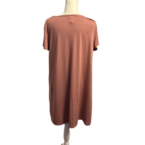 GILLI casual T-shirt dress - Picture 4 of 6
